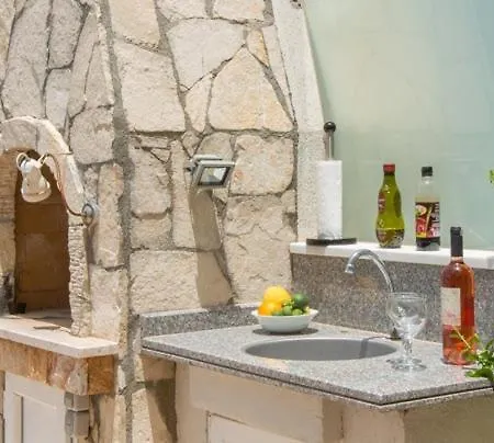 Crescent Twins- Blue 달리안