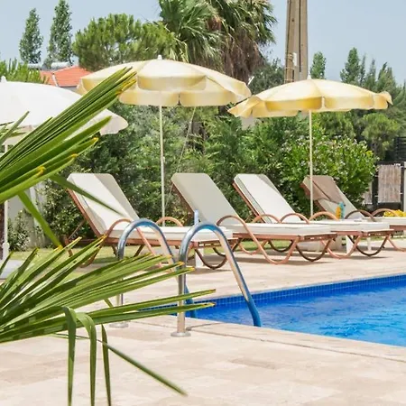 Crescent Twins- Blue